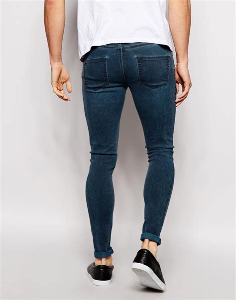 asos jeans herren